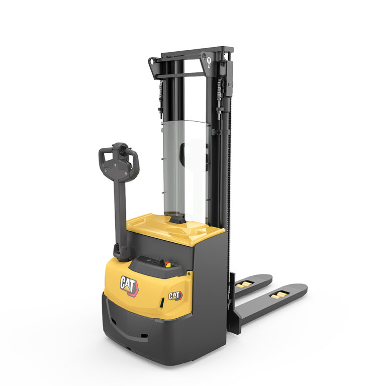 Cat Walkie Stacker 1.0 -1.6T | Rent or Buy