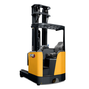 Cat Sit-on Reach Truck NRF