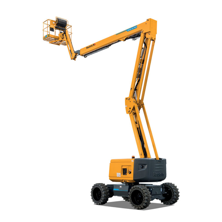 Boom Lifts for Sale Australia Highest Quality Boom Lifts