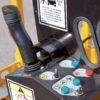 Haulotte Compact 10N scissor lift controller