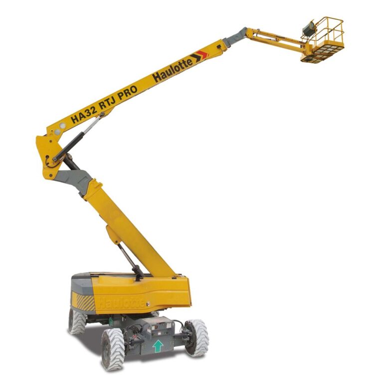 Boom Lifts for Sale Australia Highest Quality Boom Lifts