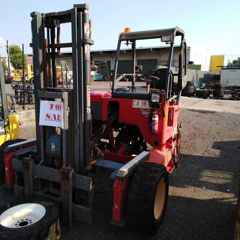 moffett mounty ireland