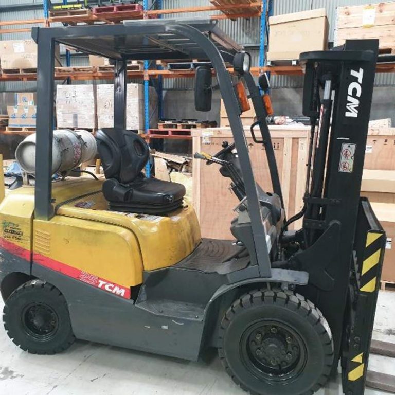 Second Hand Forklifts Used Forklift For Sale United Equipment