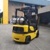 Used Yale 1.8T LPG Forklift - Image 6