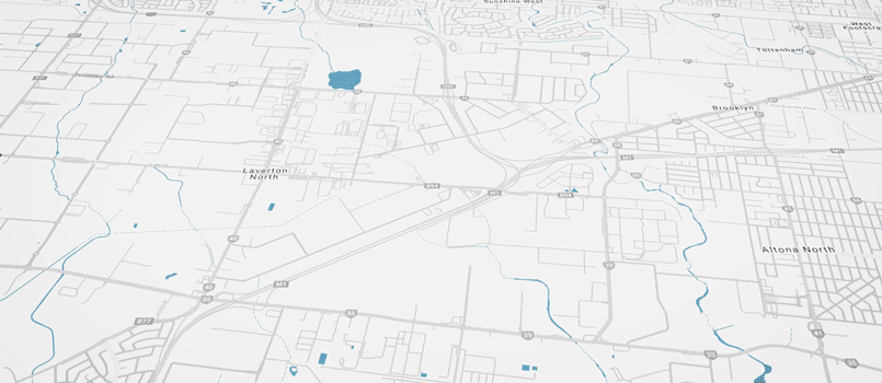 Melbourne Branch Relocation
