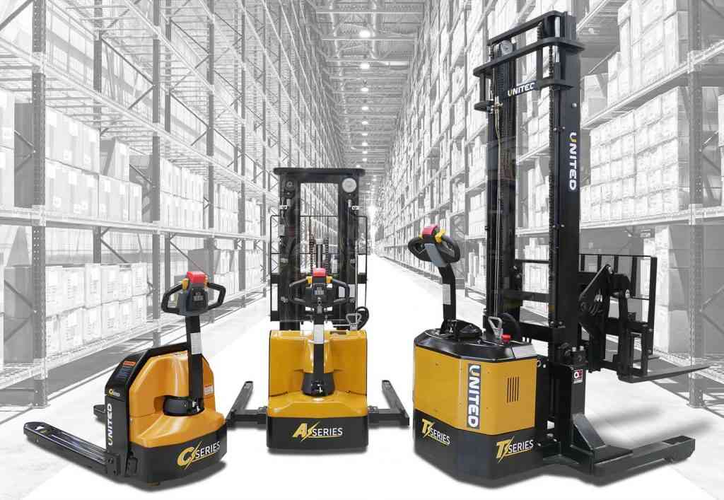 United United Equipment