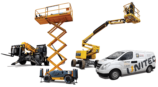 Access Equipment Service